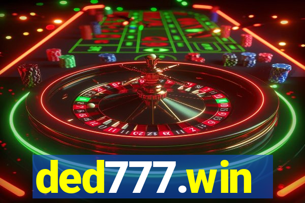 ded777.win