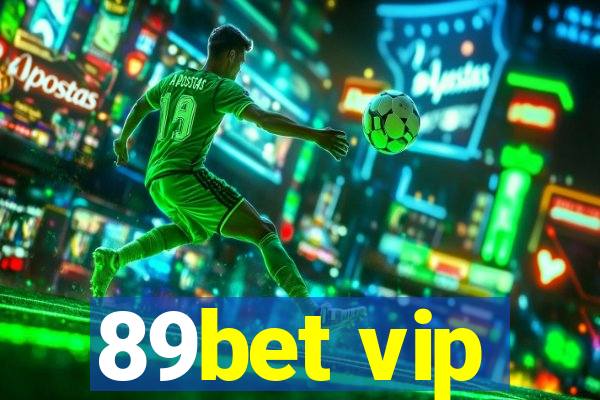 89bet vip