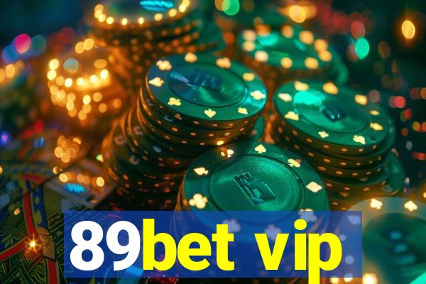 89bet vip