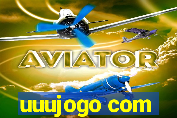 uuujogo com