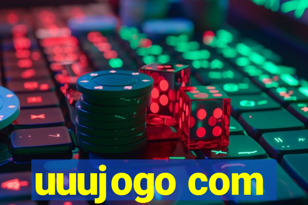 uuujogo com