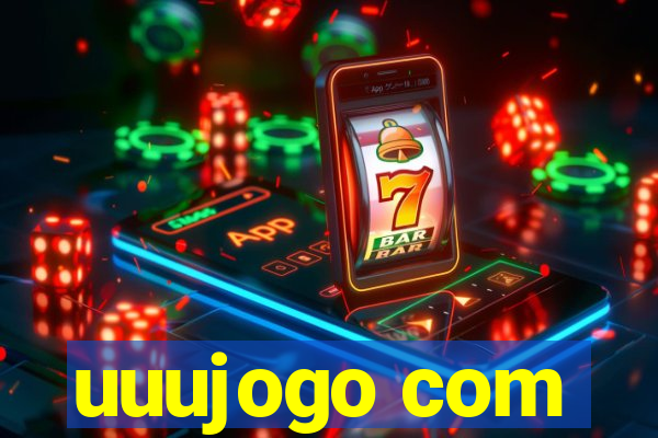 uuujogo com