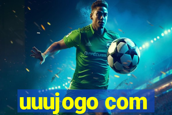 uuujogo com
