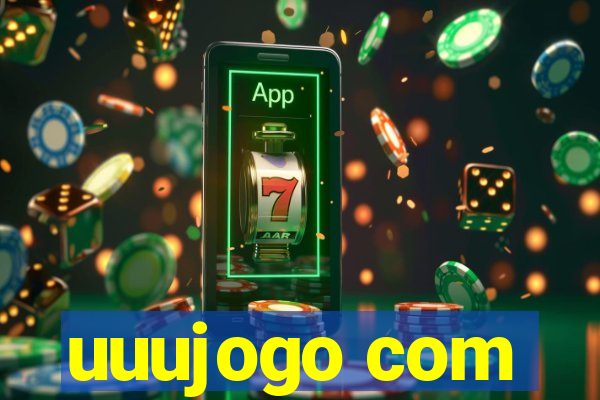 uuujogo com