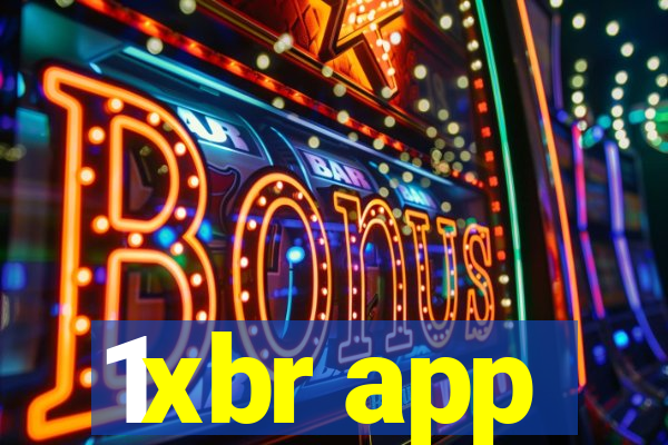 1xbr app
