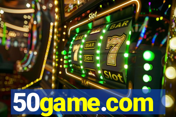 50game.com