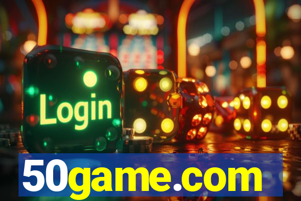 50game.com