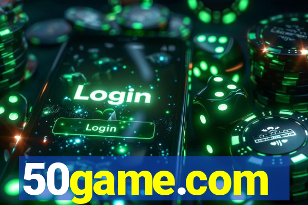 50game.com