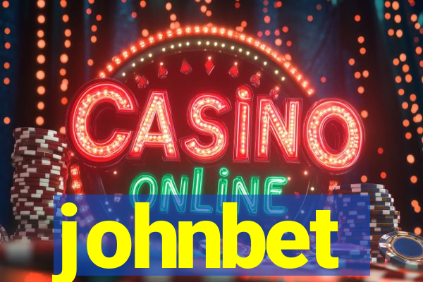 johnbet