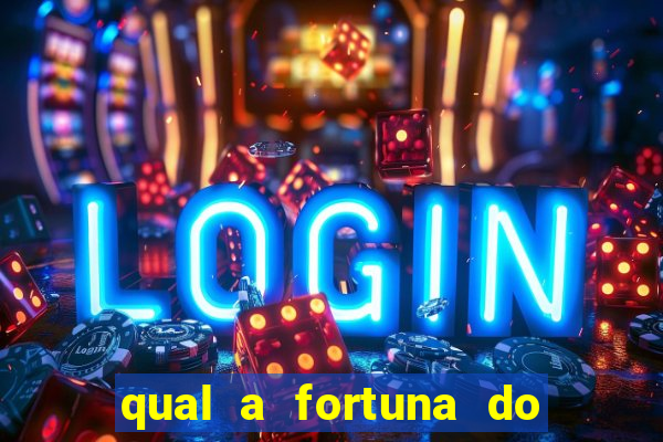 qual a fortuna do advogado nelson william