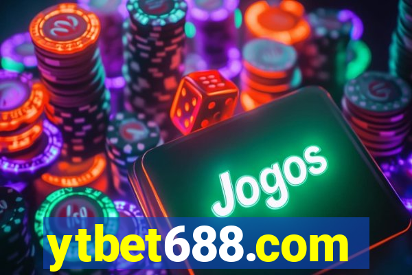 ytbet688.com