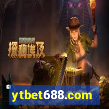 ytbet688.com