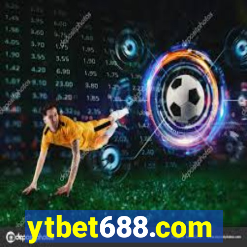 ytbet688.com