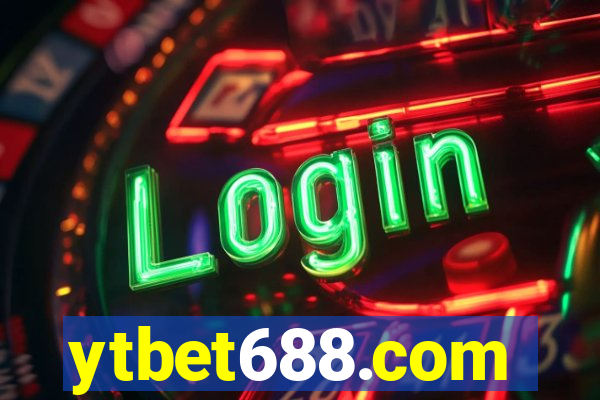 ytbet688.com