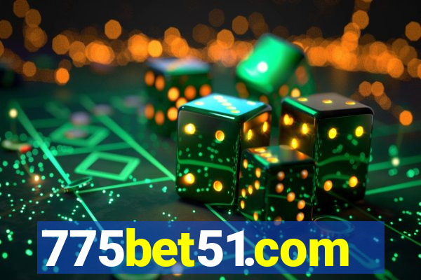 775bet51.com