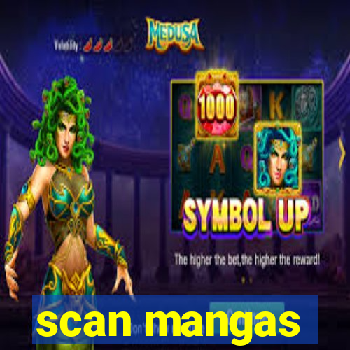 scan mangas