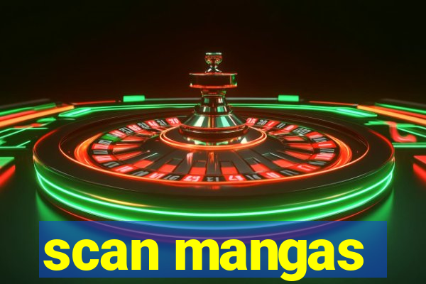 scan mangas