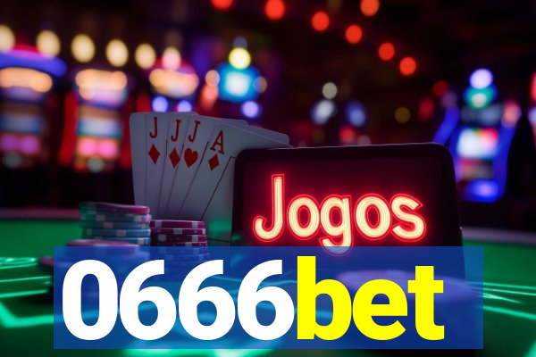 0666bet