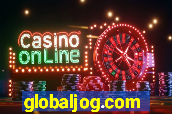 globaljog.com
