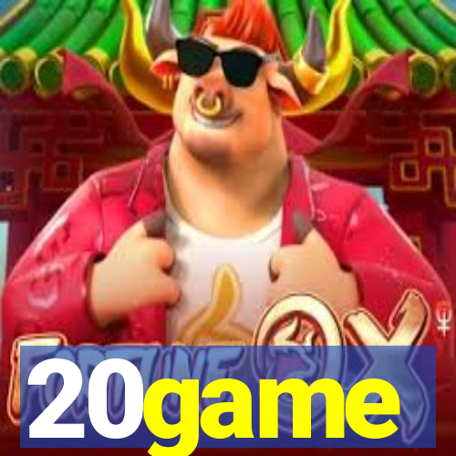 20game