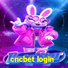 cncbet login