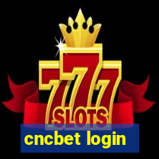 cncbet login