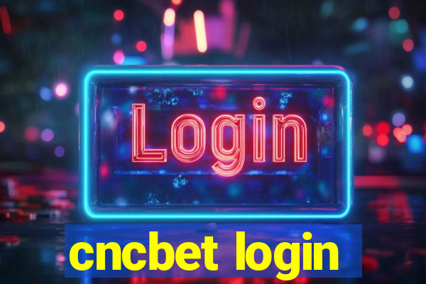 cncbet login