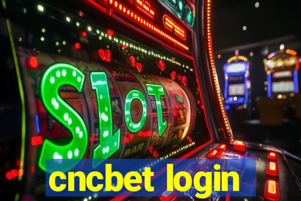 cncbet login