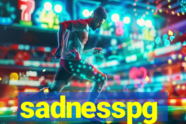 sadnesspg