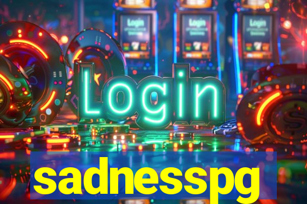 sadnesspg