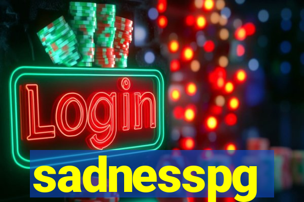 sadnesspg