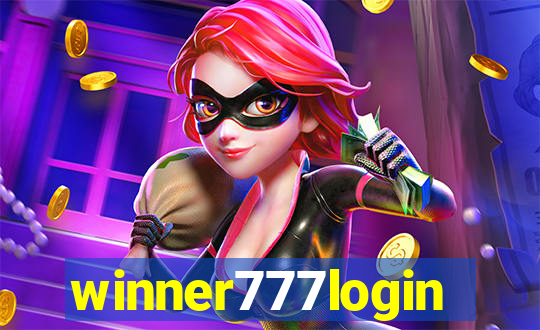 winner777login
