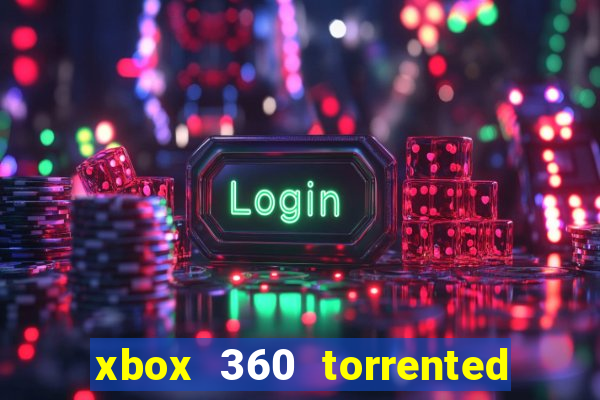xbox 360 torrented games rgh