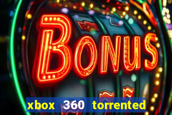 xbox 360 torrented games rgh