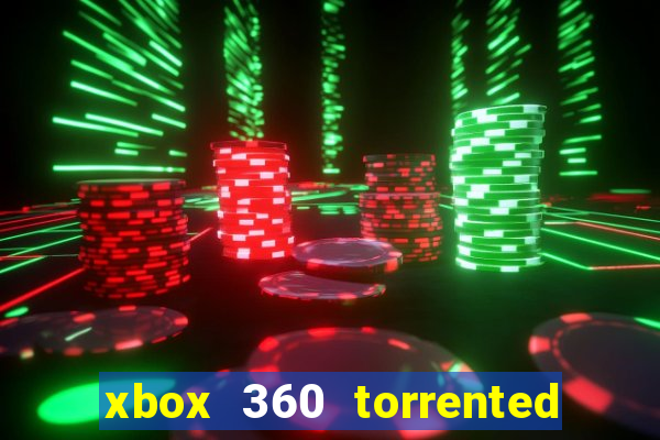 xbox 360 torrented games rgh