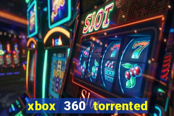 xbox 360 torrented games rgh