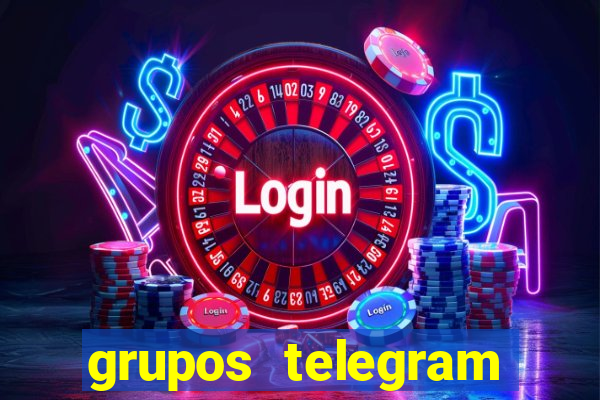 grupos telegram mais 18
