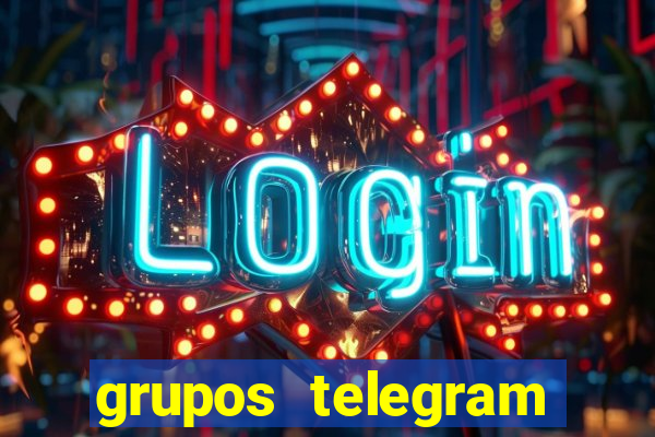 grupos telegram mais 18