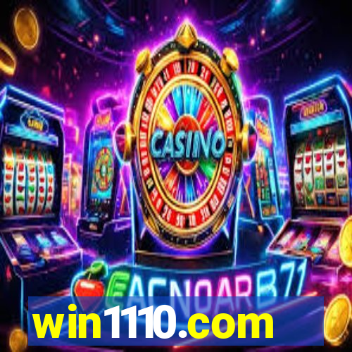 win1110.com