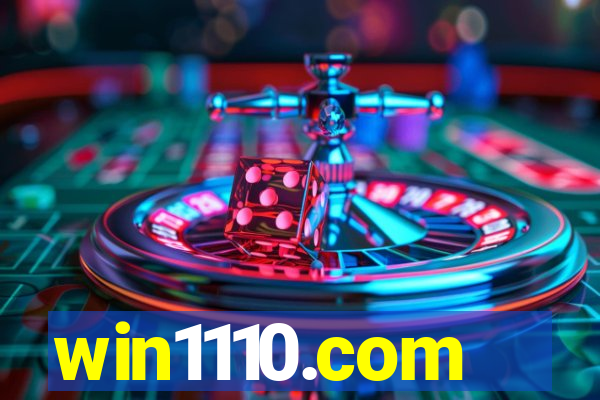 win1110.com