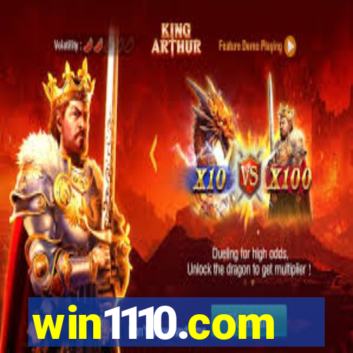 win1110.com
