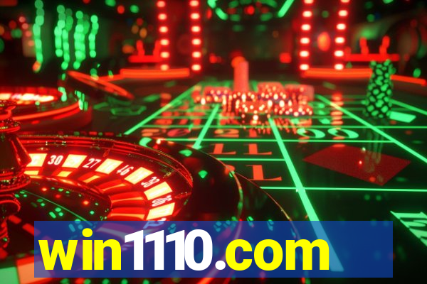 win1110.com