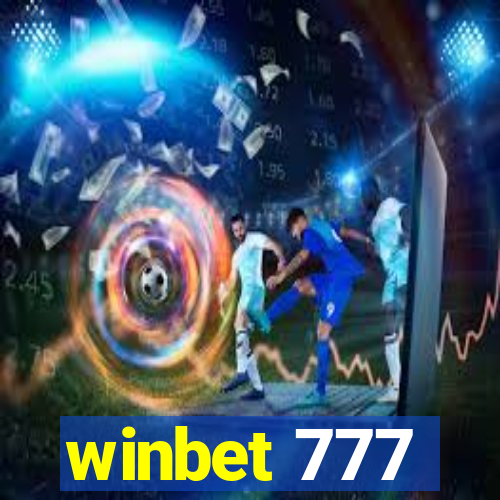 winbet 777
