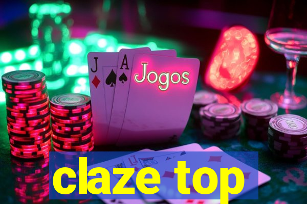 claze top