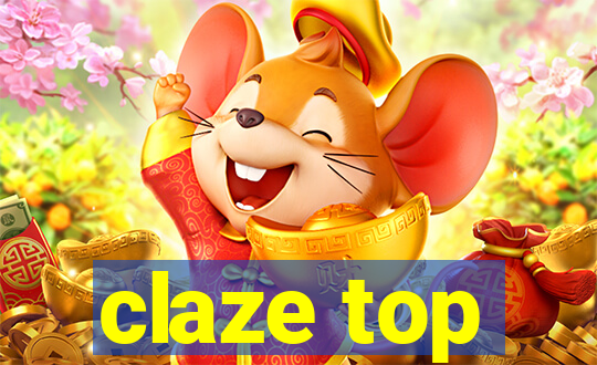 claze top