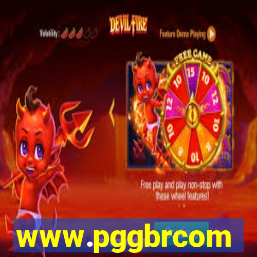www.pggbrcom