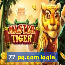 77 pg.com login