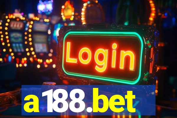 a188.bet