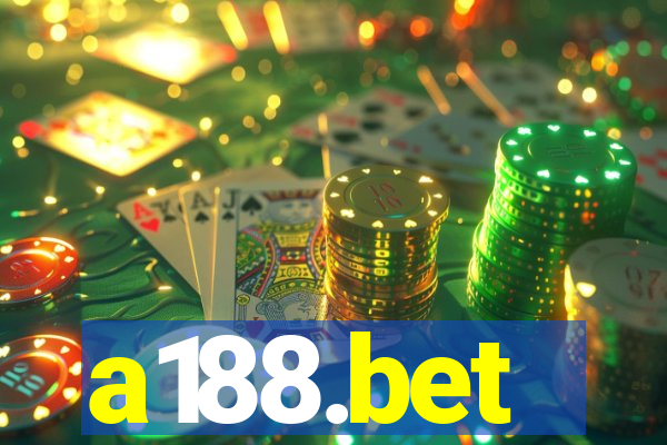 a188.bet