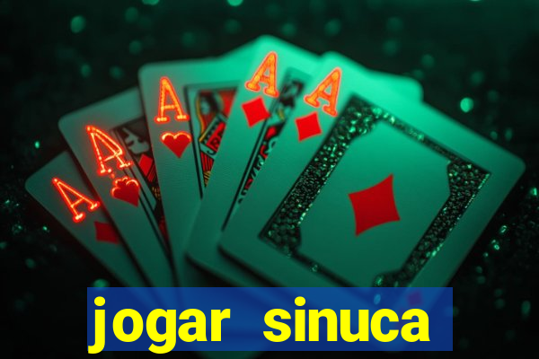 jogar sinuca apostando dinheiro
